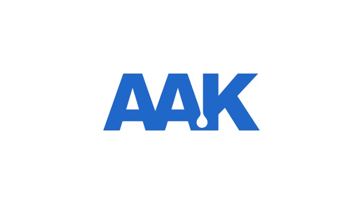 Donateur Logo AAK