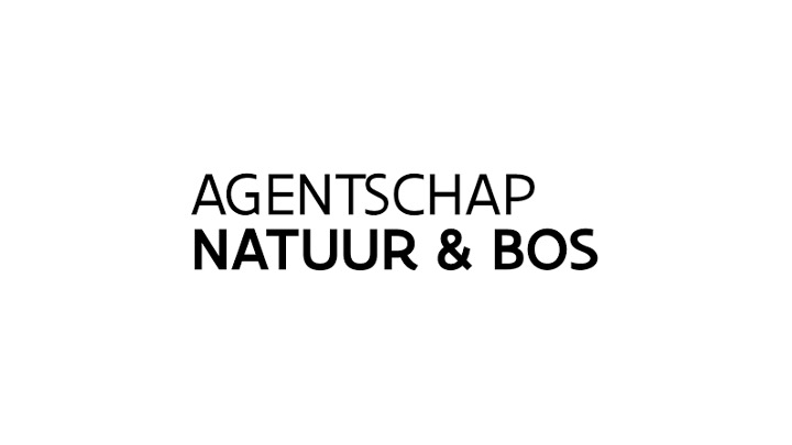 Donateur Logo Agentschap Natuur en Bos
