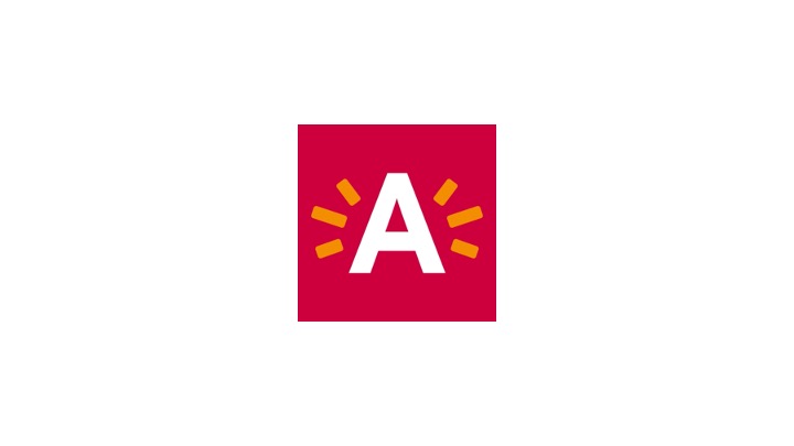 Donateur Logo Antwerpen