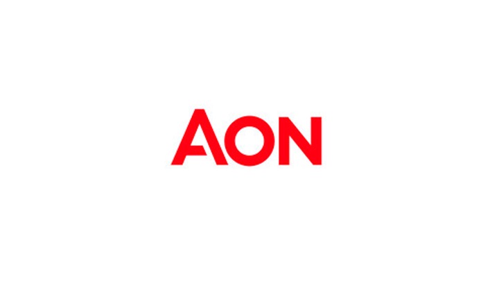 Donateur Logo Aon