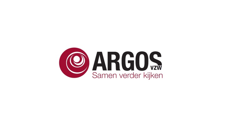 Donateur Logo Argos