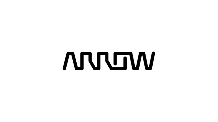 Donateur Logo Arrow