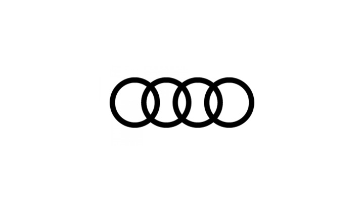 Donateur Logo Audi