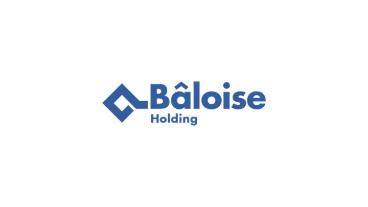 Donateur Logo Baloise