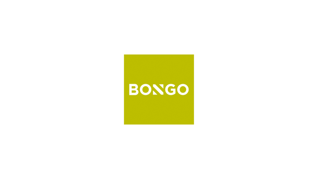 Donateur Logo Bongo