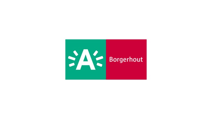 Donateur Logo Borgerhout