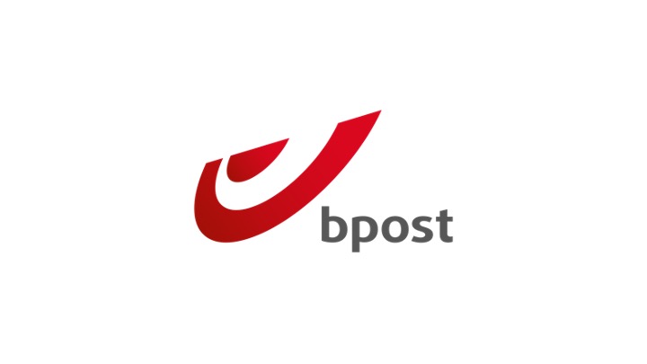 Donateur Logo Bpost