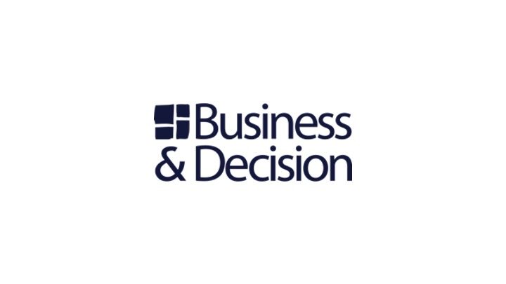 Donateur Logo Business & Decision