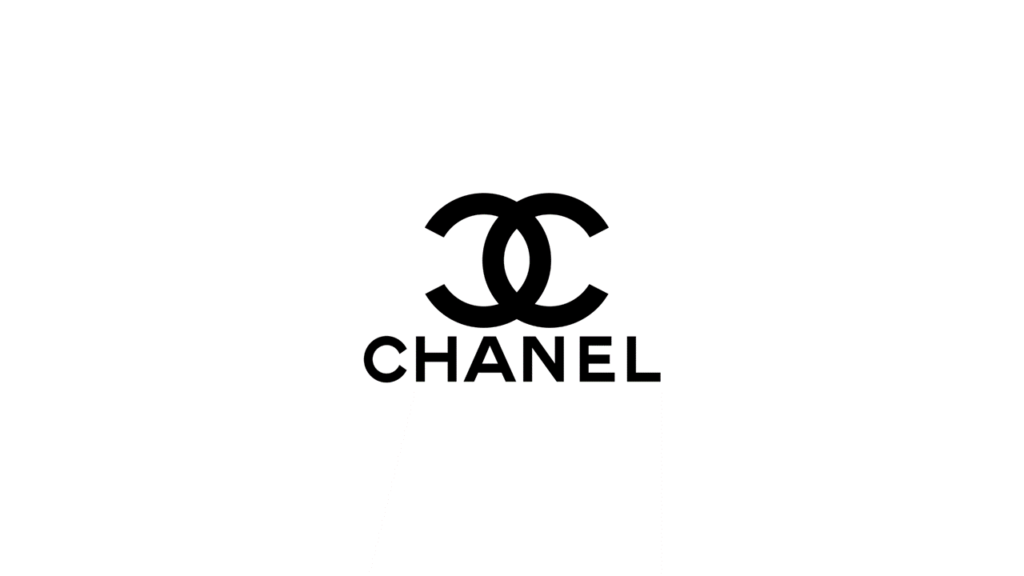 Donateur Logo Chanel