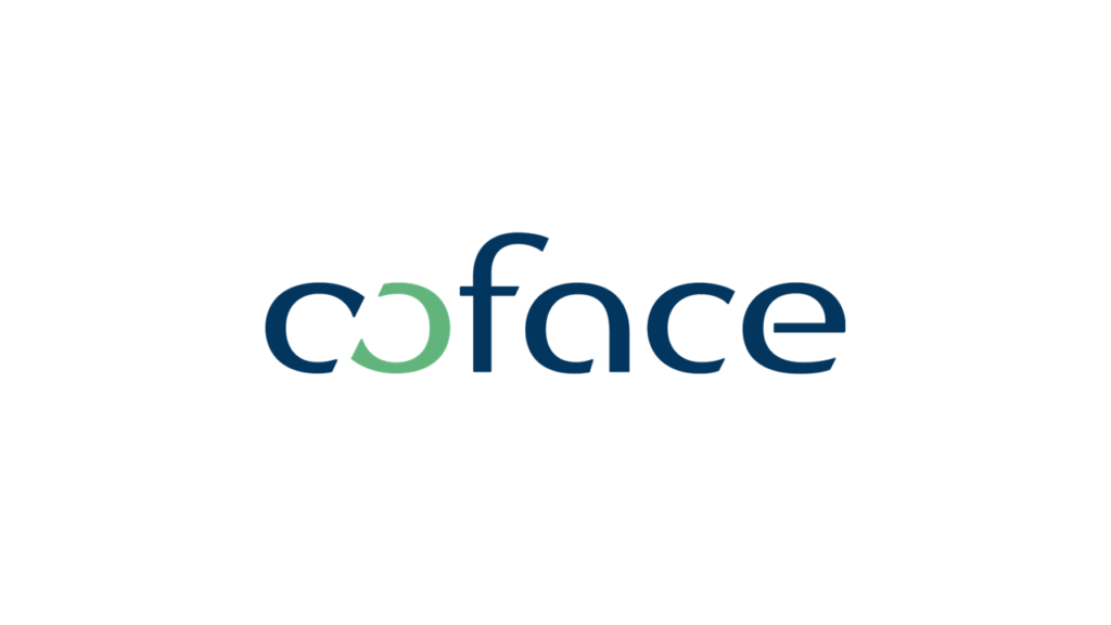 Donateur Logo Coface