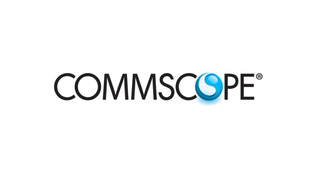 Donateur Logo Commscope
