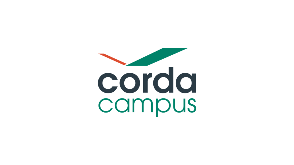 Donateur Logo Corda