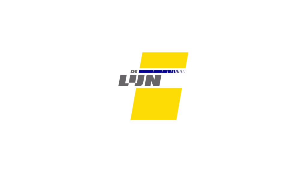Donateur Logo De Lijn