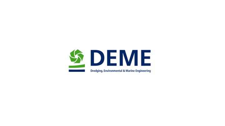 Donateur Logo Deme