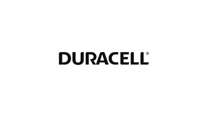 Donateur Logo Duracell