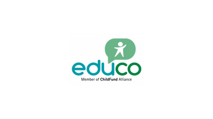 Donateur Logo Educo