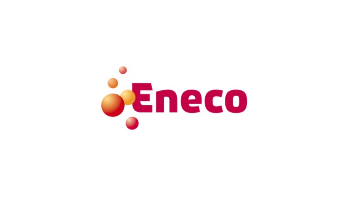 Donateur Logo Eneco