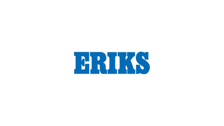 Donateur Logo Eriks