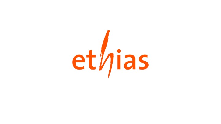 Donateur Logo Ethias