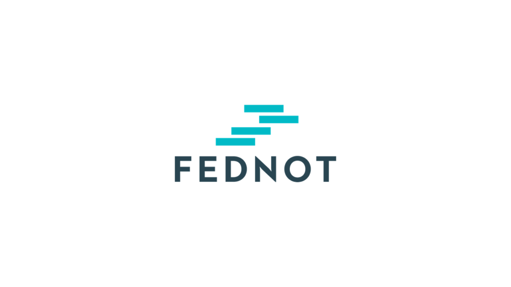 Donateur Logo Fednot