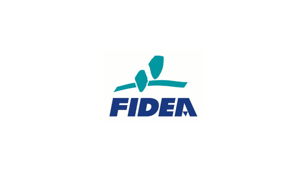 Donateur Logo Fidea