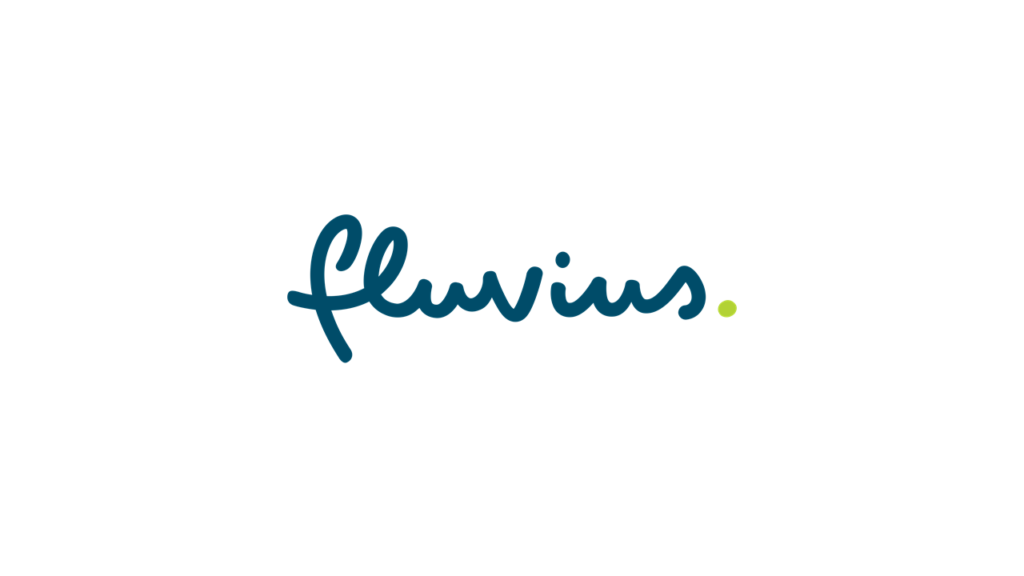 Donateur Logo Fluvius