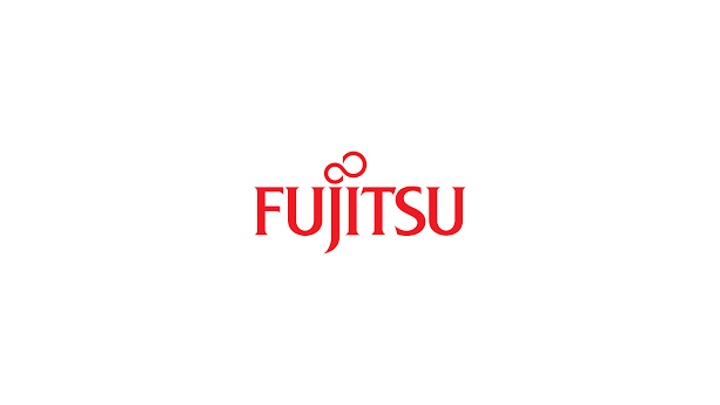 Donateur Logo Fujitsu