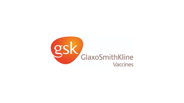 Donateur Logo GSK