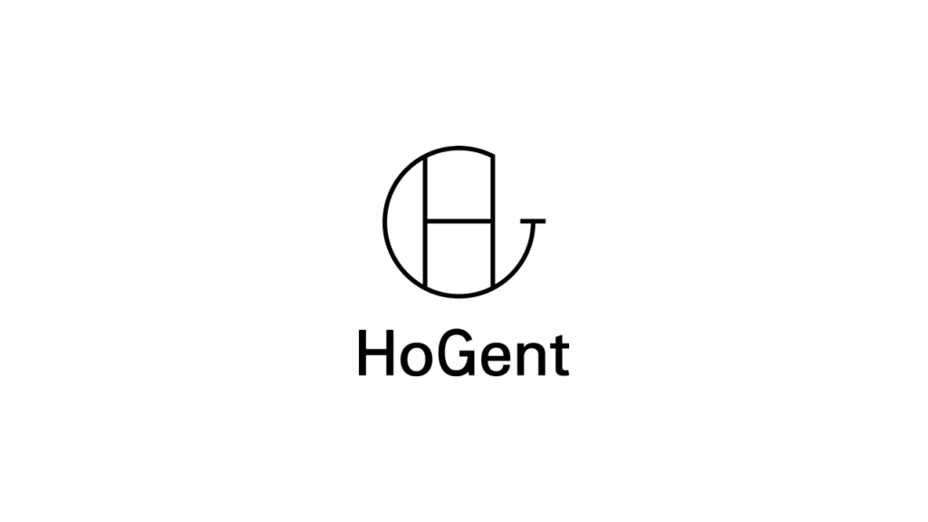 Donateur Logo HO Gent