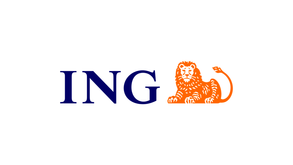 Donateur Logo ING