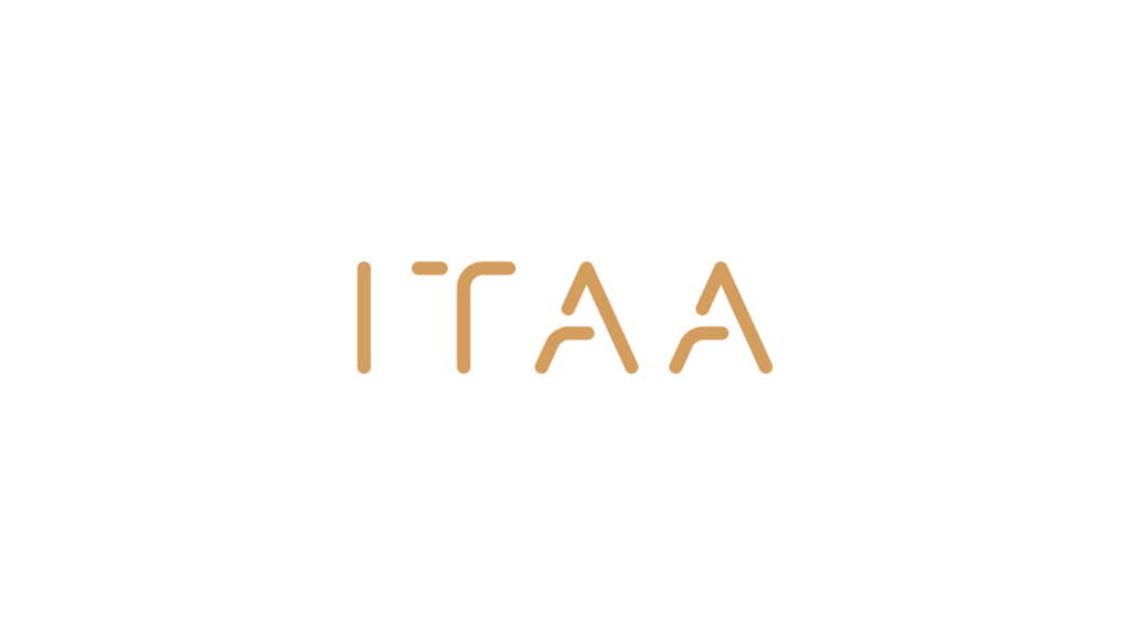 Donateur Logo ITAA