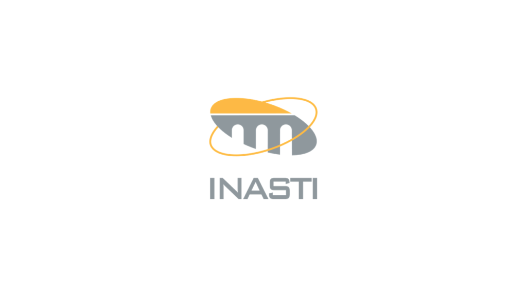 Donateur Logo Inasti