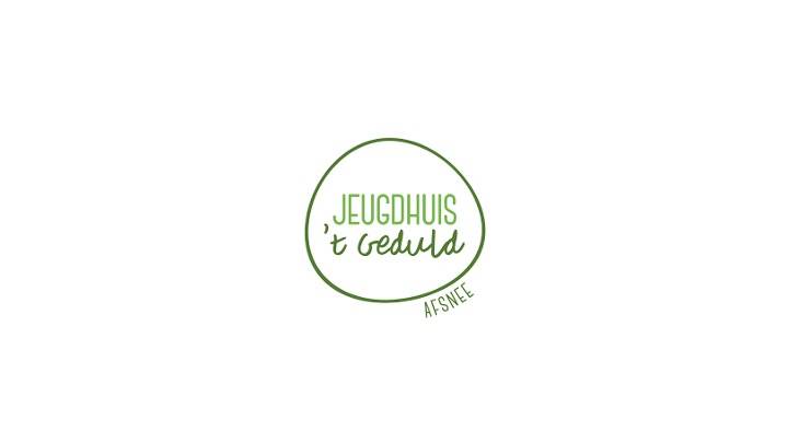 Donateur Logo Jeugdhuis t Geduld