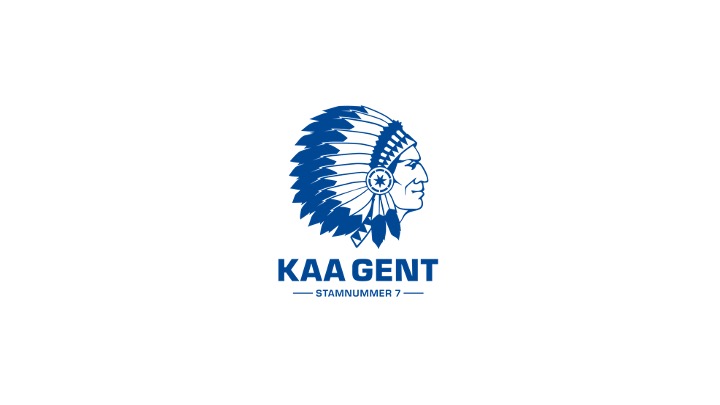 Donateur Logo KAA Gent