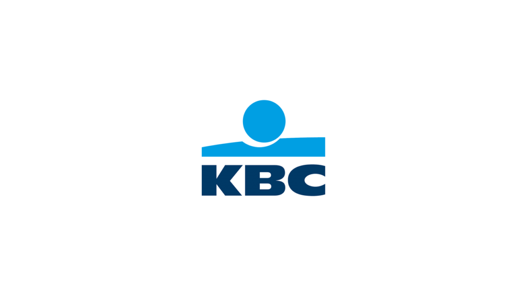 Donateur Logo KBC
