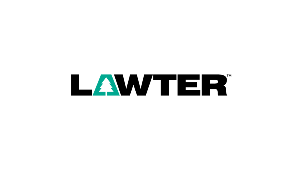 Donateur Logo Lawter