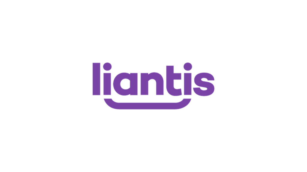 Donateur Logo Liantis
