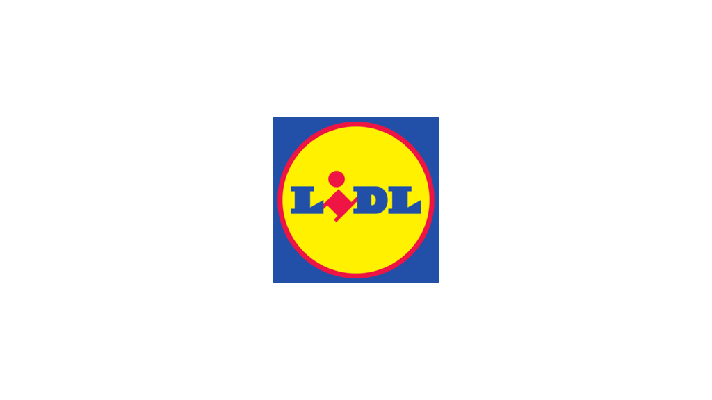 Donateur Logo Lidl