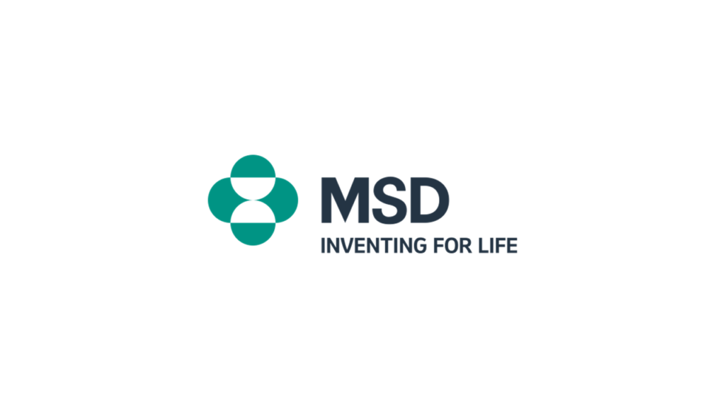 Donateur Logo MSD