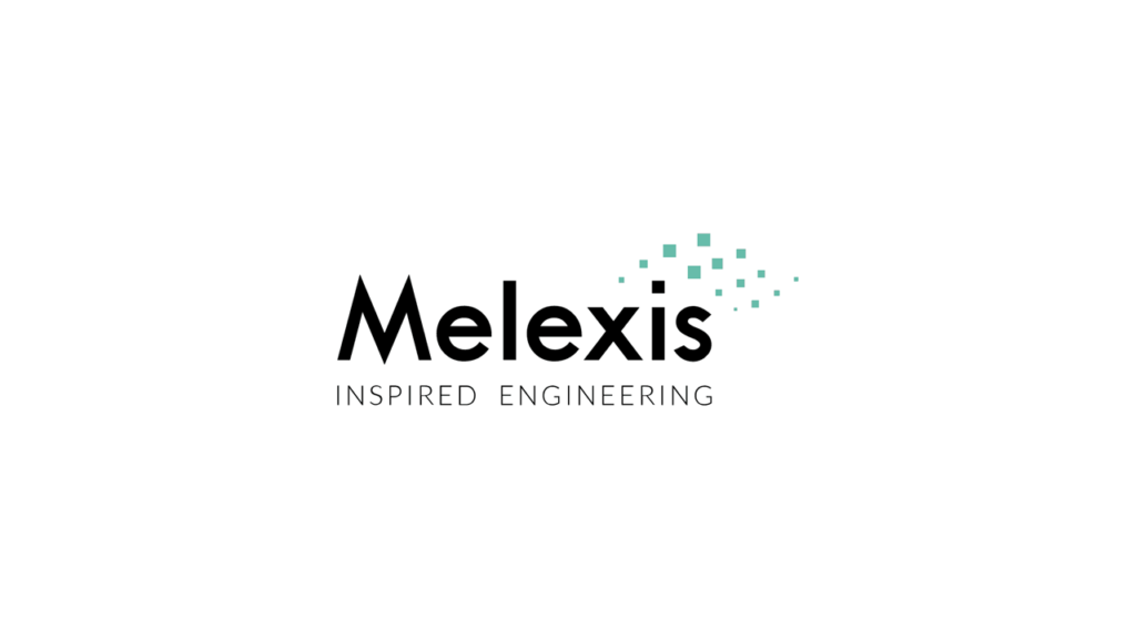 Donateur Logo Melexis