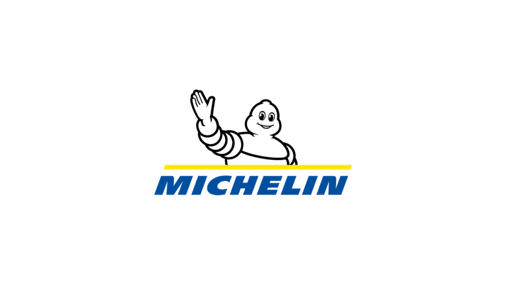 Donateur Logo Michelin