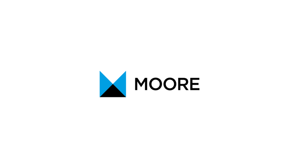 Donateur Logo Moore