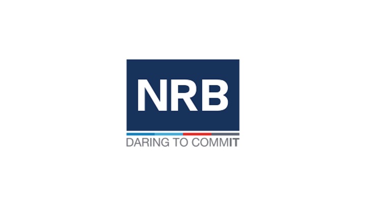 Donateur Logo NRB
