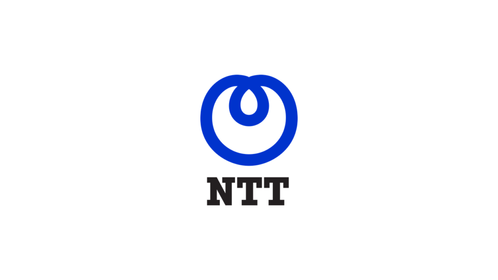 Donateur Logo NTT