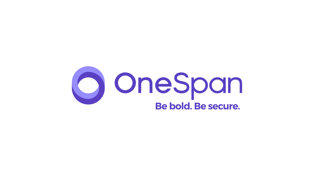 Donateur Logo One Span