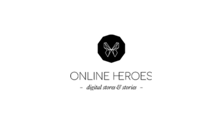 Donateur Logo Online Heroes