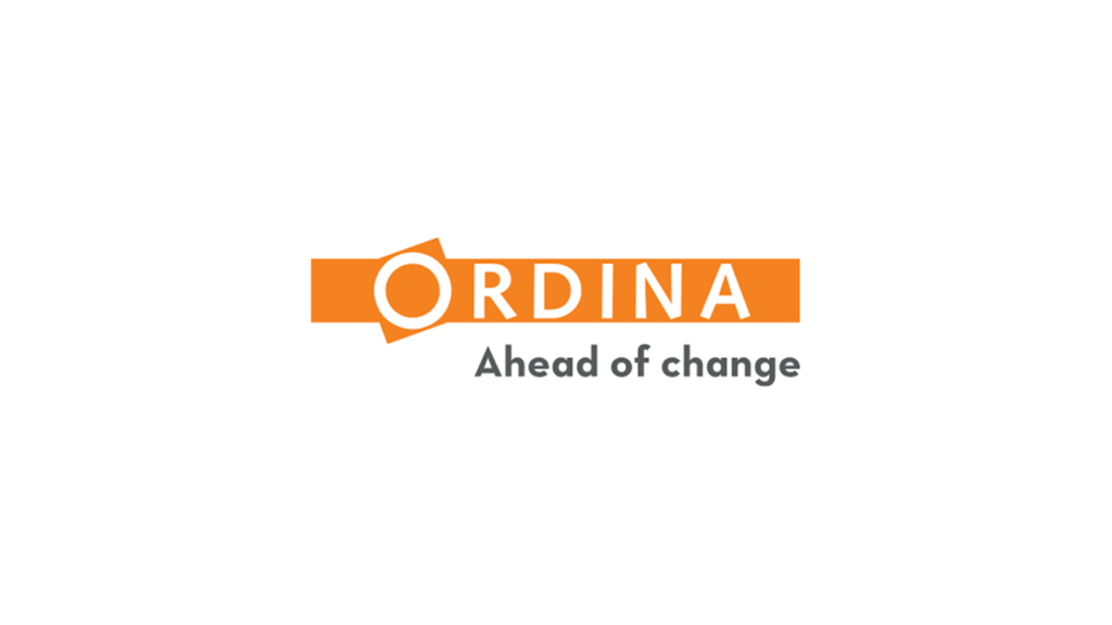 Donateur Logo Ordina