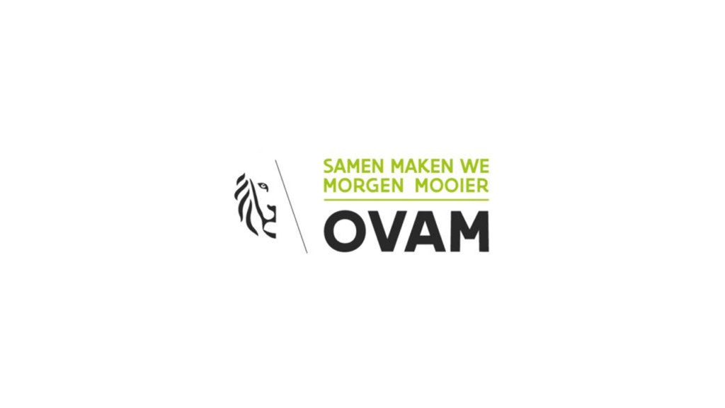Donateur Logo Ovam