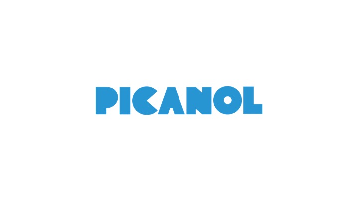 Donateur Logo Picanol