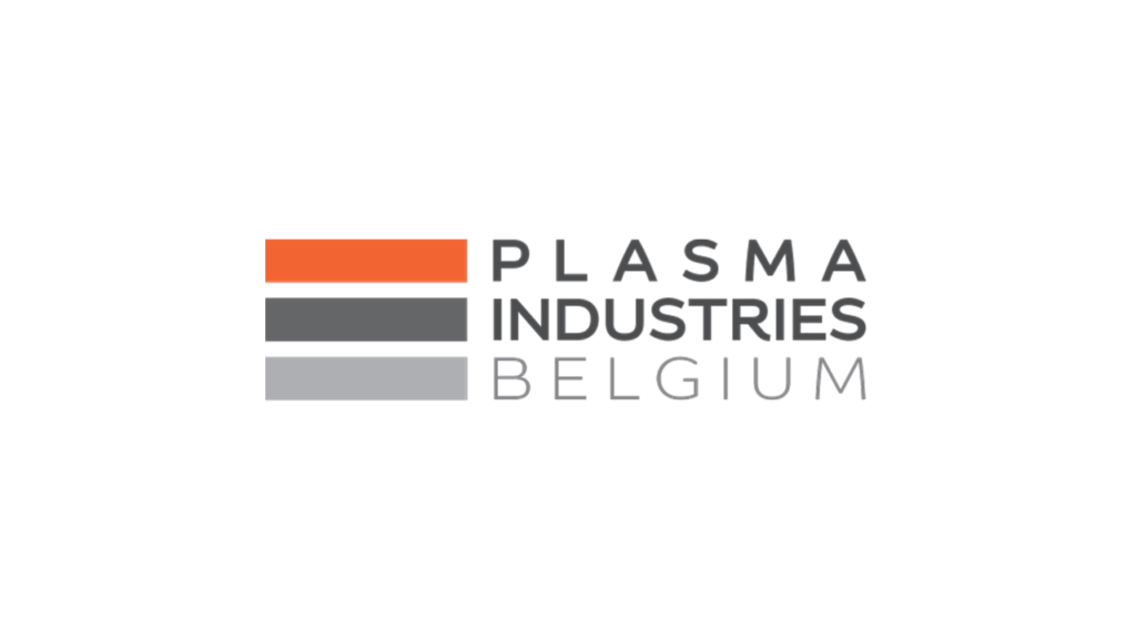 Donateur Logo Plamsa Indrustries Belgium